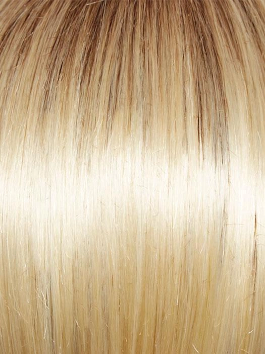 Flatter Me | Synthetic Lace Front Wig (Hand-Tied Top)