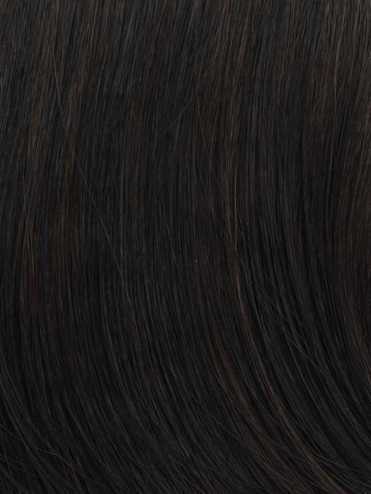 Flatter Me | Synthetic Lace Front Wig (Hand-Tied Top)
