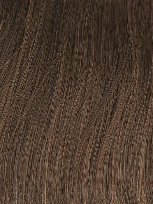Flatter Me | Synthetic Lace Front Wig (Hand-Tied Top)