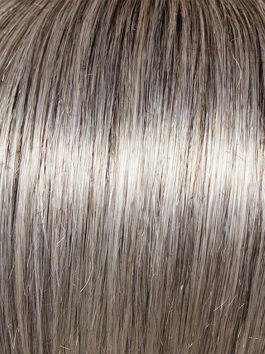Flatter Me | Synthetic Lace Front Wig (Hand-Tied Top)