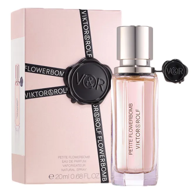 Flowerbomb by Viktor & Rolf 20ml EDP
