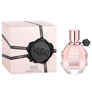 Flowerbomb by Viktor & Rolf 50ml EDP