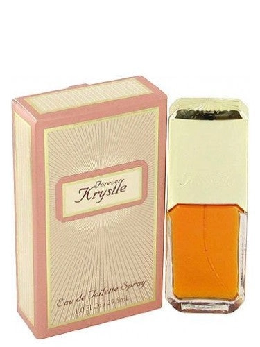 Forever Krystle by Charles Of The Ritz
