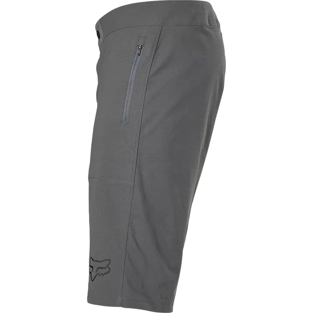 Fox Men's Ranger Mountain Bike Short w/Liner — SALE