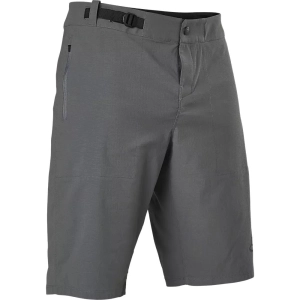 Fox Men's Ranger Mountain Bike Short w/Liner — SALE