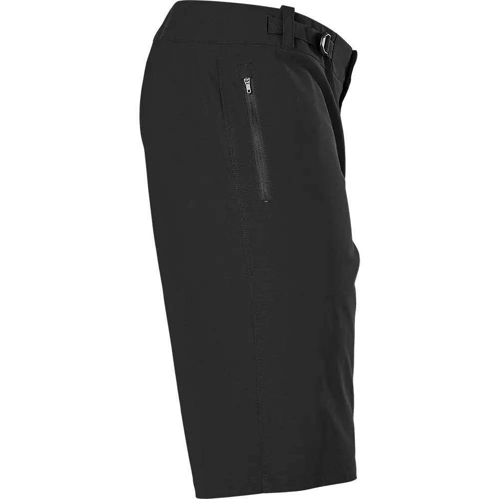 Fox Men's Ranger Mountain Bike Short w/Liner — SALE