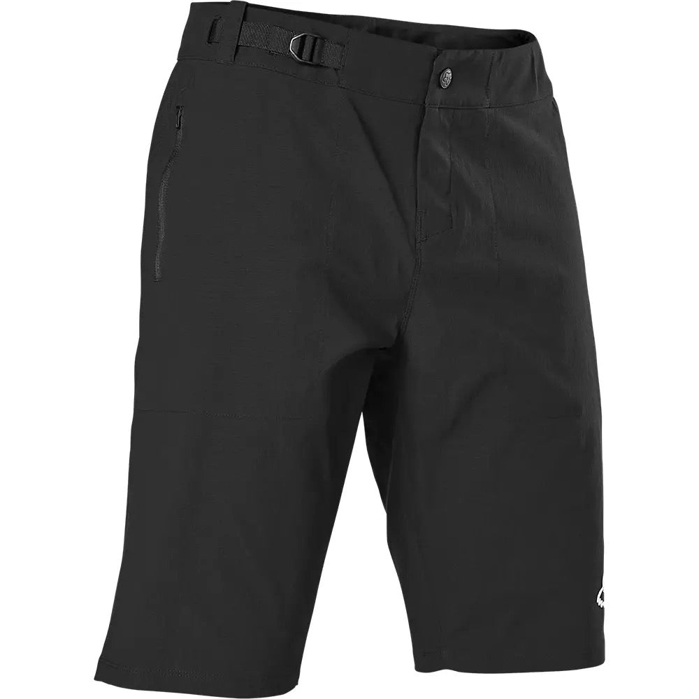 Fox Men's Ranger Mountain Bike Short w/Liner — SALE