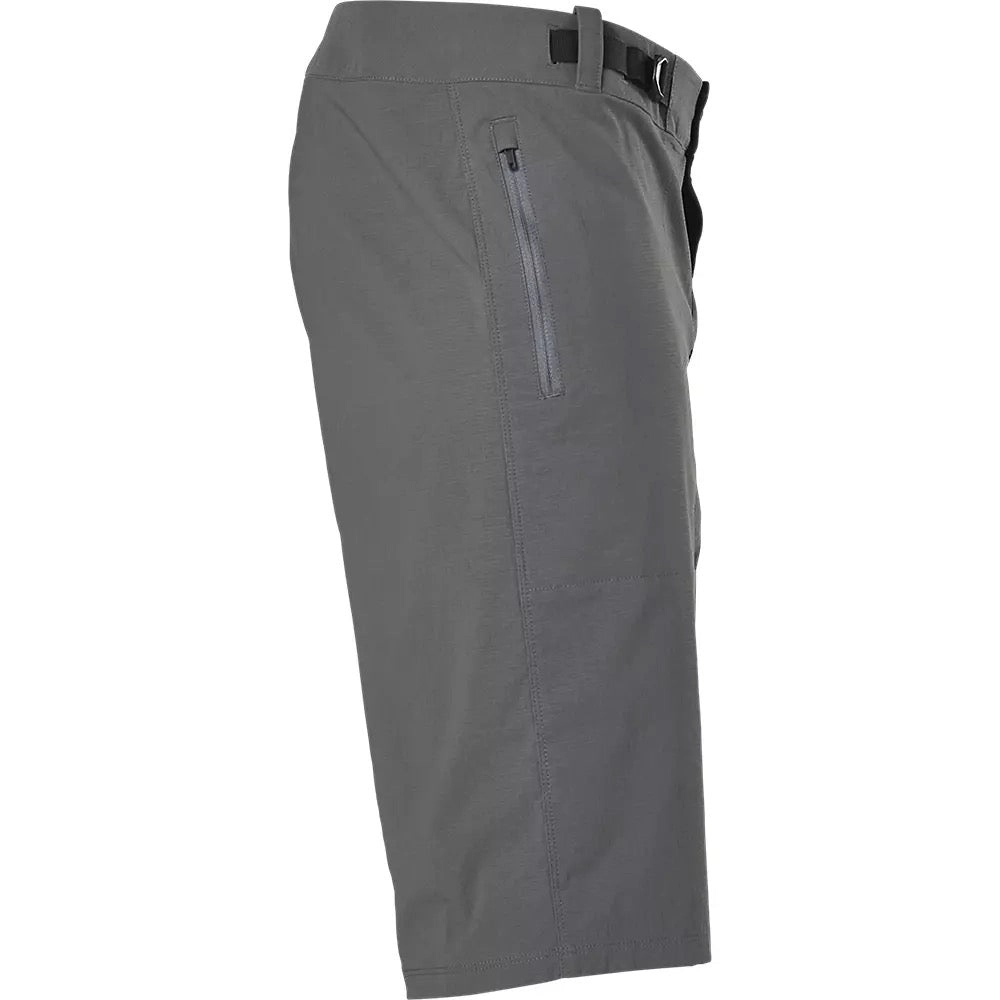 Fox Men's Ranger Mountain Bike Short w/Liner — SALE