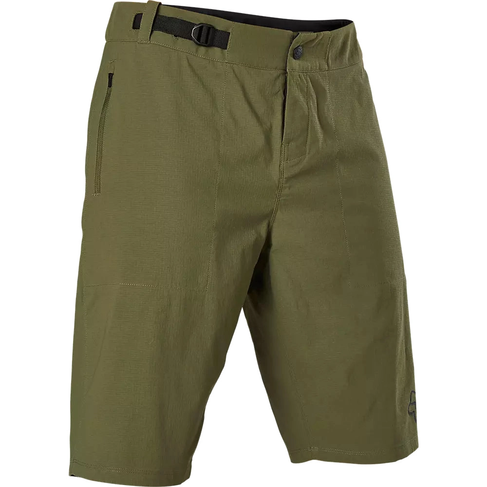 Fox Men's Ranger Mountain Bike Short w/Liner — SALE