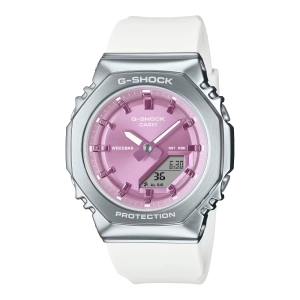G-Shock Analog-Digital Resin Watch