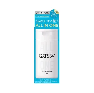 GATSBY Gatsby Ex Perfect Lotion  (150mL)