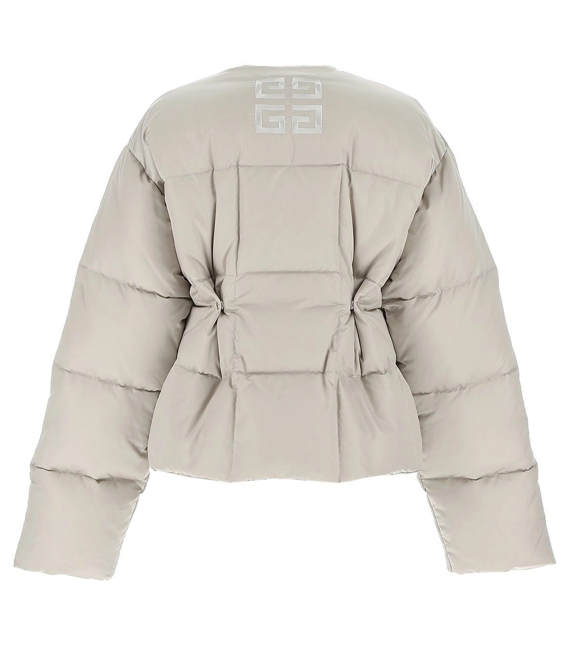 Givenchy 4G Fitted Puffer Jacket