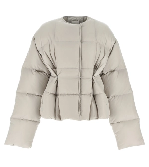 Givenchy 4G Fitted Puffer Jacket