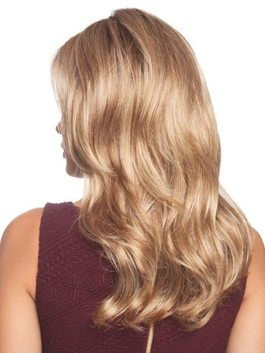 Glitterati | Synthetic Lace Front Wig (Mono Part) | DISCONTINUED