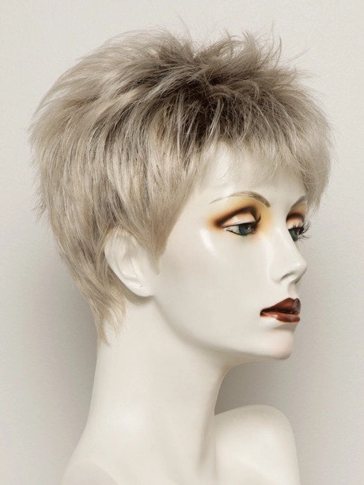 Go Lace by Ellen Wille | Short Lace Front Wig | CLOSEOUT