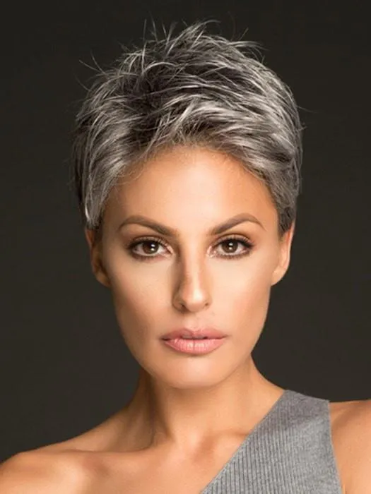Go Lace by Ellen Wille | Short Lace Front Wig | CLOSEOUT