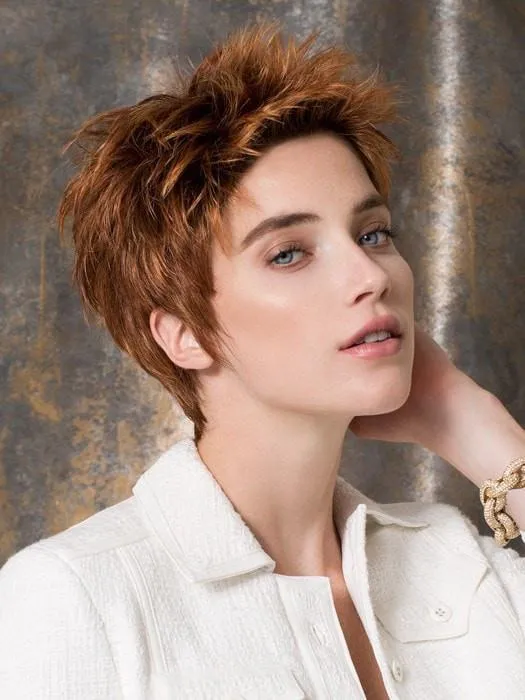 Go Lace by Ellen Wille | Short Lace Front Wig | CLOSEOUT