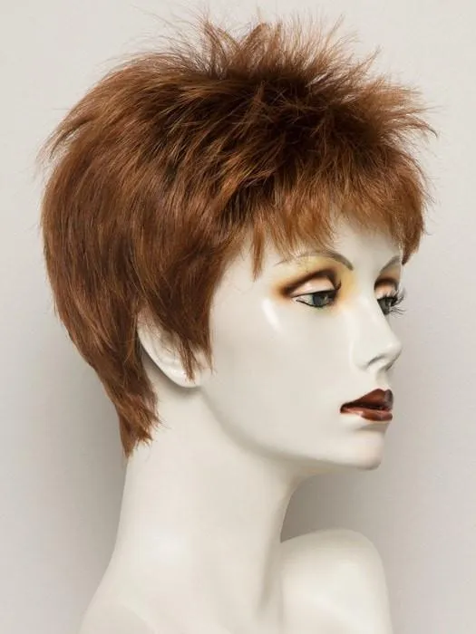 Go Lace by Ellen Wille | Short Lace Front Wig | CLOSEOUT