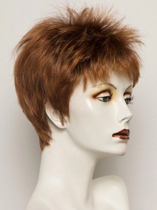 Go Lace by Ellen Wille | Short Lace Front Wig | CLOSEOUT