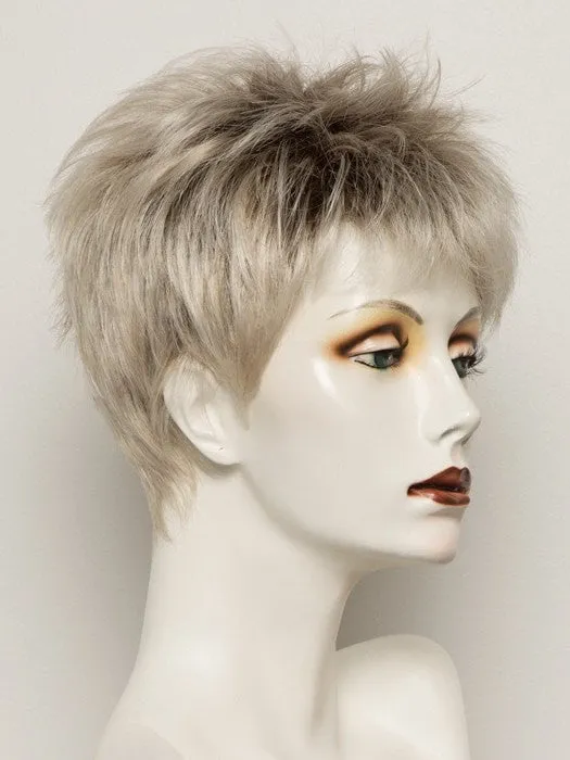 Go Lace by Ellen Wille | Short Lace Front Wig | CLOSEOUT