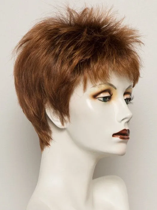 Go Lace by Ellen Wille | Short Lace Front Wig | CLOSEOUT
