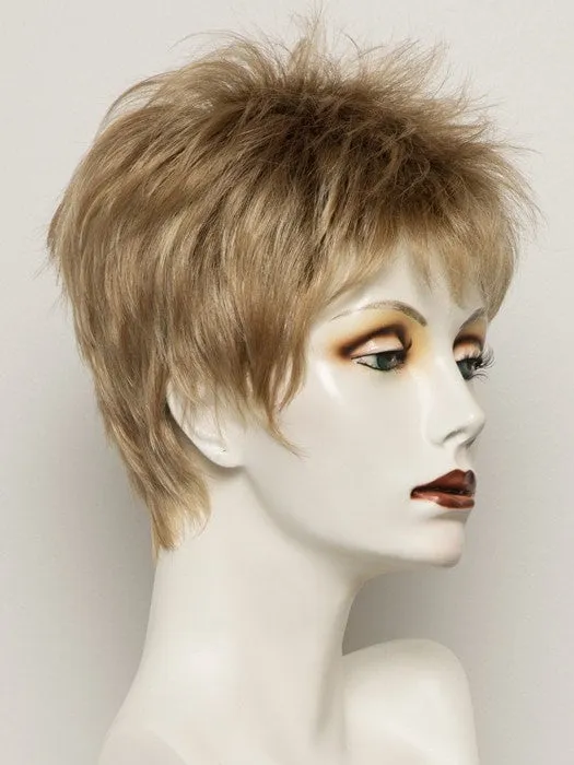 Go Lace by Ellen Wille | Short Lace Front Wig | CLOSEOUT