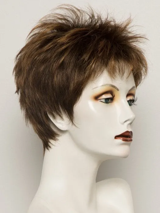 Go Lace by Ellen Wille | Short Lace Front Wig | CLOSEOUT