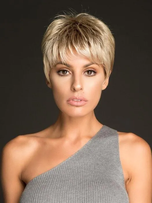 Go Lace by Ellen Wille | Short Lace Front Wig | CLOSEOUT