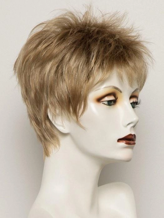 Go Lace by Ellen Wille | Short Lace Front Wig | CLOSEOUT