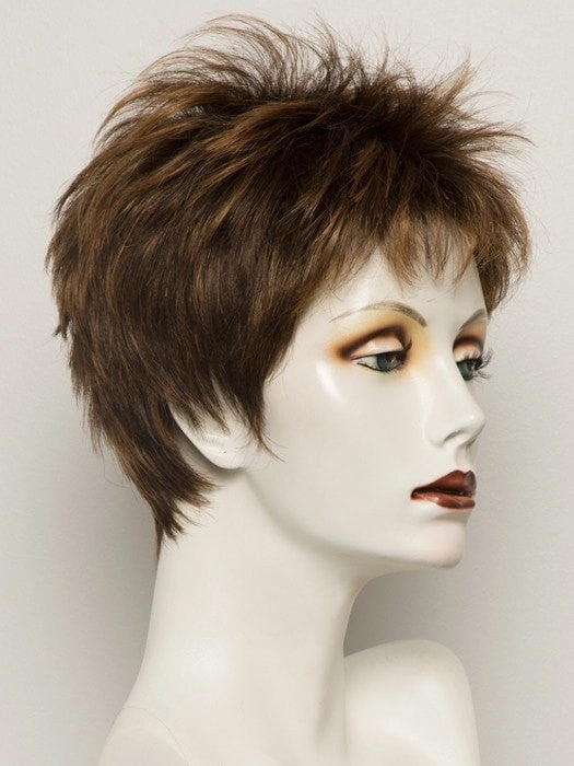 Go Lace by Ellen Wille | Short Lace Front Wig | CLOSEOUT