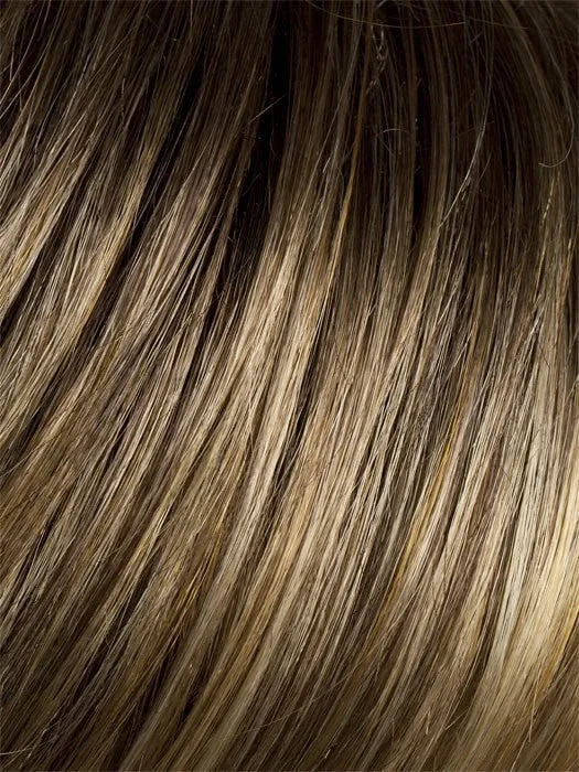 Go Lace by Ellen Wille | Short Lace Front Wig | CLOSEOUT