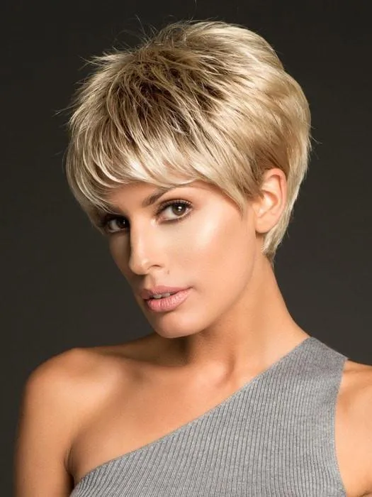 Go Lace by Ellen Wille | Short Lace Front Wig | CLOSEOUT