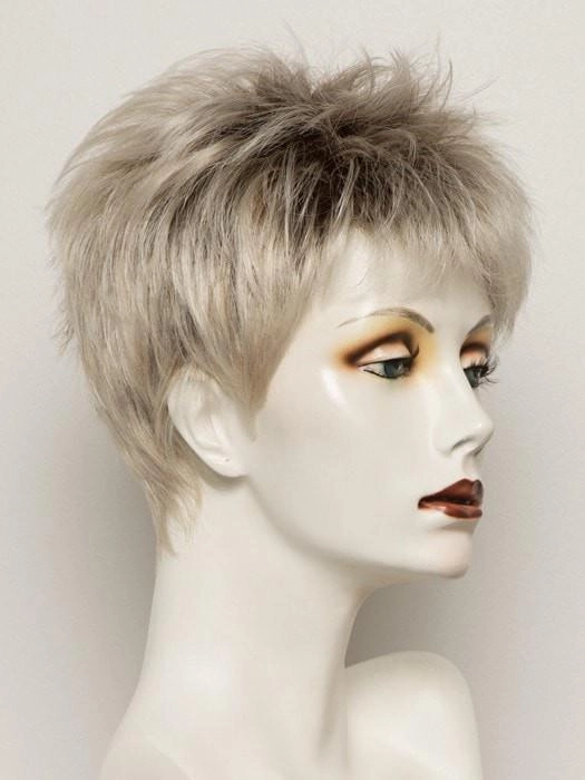 Go Lace by Ellen Wille | Short Lace Front Wig | CLOSEOUT