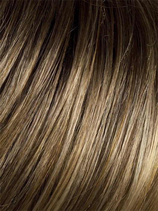 Go Lace by Ellen Wille | Short Lace Front Wig | CLOSEOUT