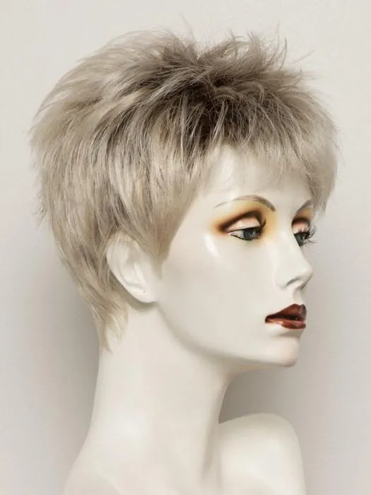 Go Lace by Ellen Wille | Short Lace Front Wig | CLOSEOUT