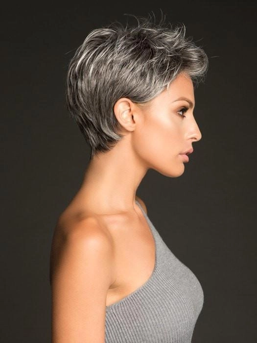 Go Lace by Ellen Wille | Short Lace Front Wig | CLOSEOUT