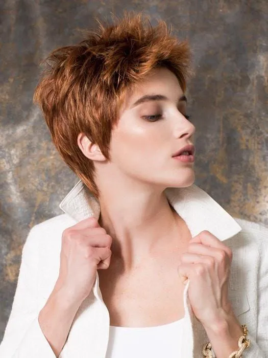 Go Lace by Ellen Wille | Short Lace Front Wig | CLOSEOUT