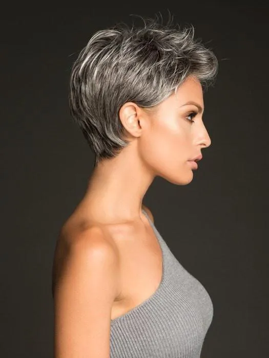 Go Lace by Ellen Wille | Short Lace Front Wig | CLOSEOUT
