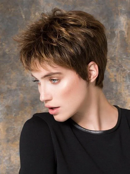 Go Lace by Ellen Wille | Short Lace Front Wig | CLOSEOUT