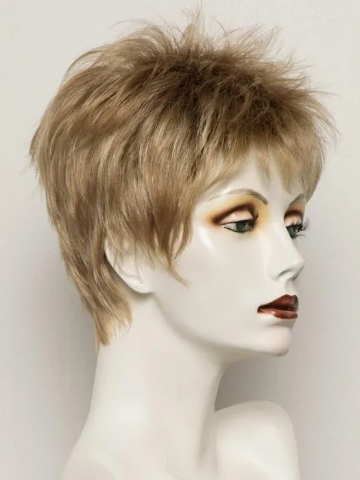 Go Lace by Ellen Wille | Short Lace Front Wig | CLOSEOUT