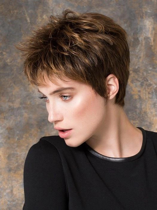 Go Lace by Ellen Wille | Short Lace Front Wig | CLOSEOUT