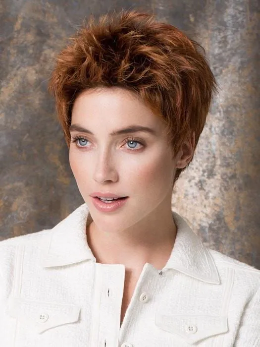 Go Lace by Ellen Wille | Short Lace Front Wig | CLOSEOUT