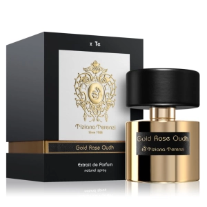Gold Rose Oudh by Tiziana Terenzi 100ml EDP