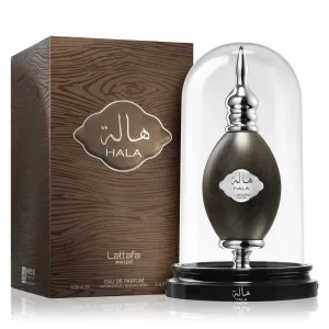 Hala by Lattafa 100ml EDP