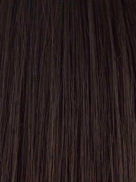 Halo Bob | Synthetic Hair Addition (Hat Not Included)
