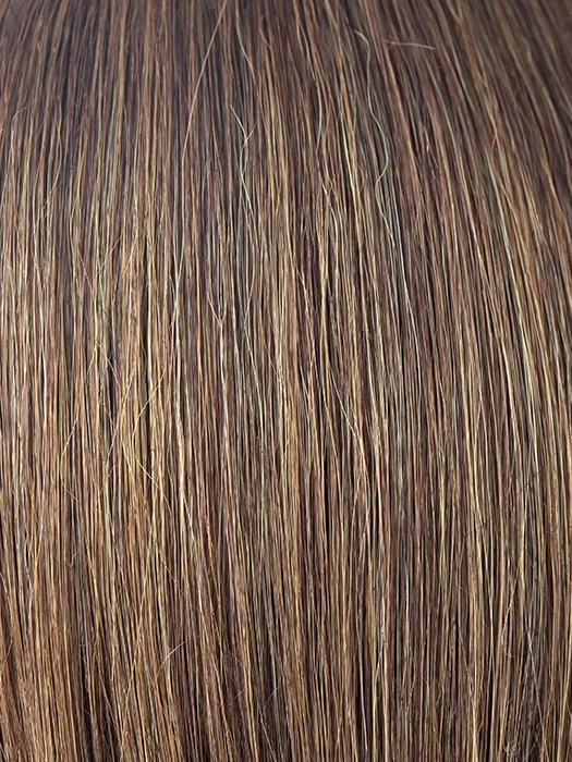 Halo | Synthetic Hair Addition (Hat not included)