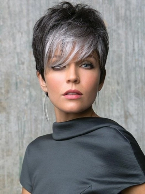 Heather by Rene of Paris | Lace Front Wig | CLOSEOUT