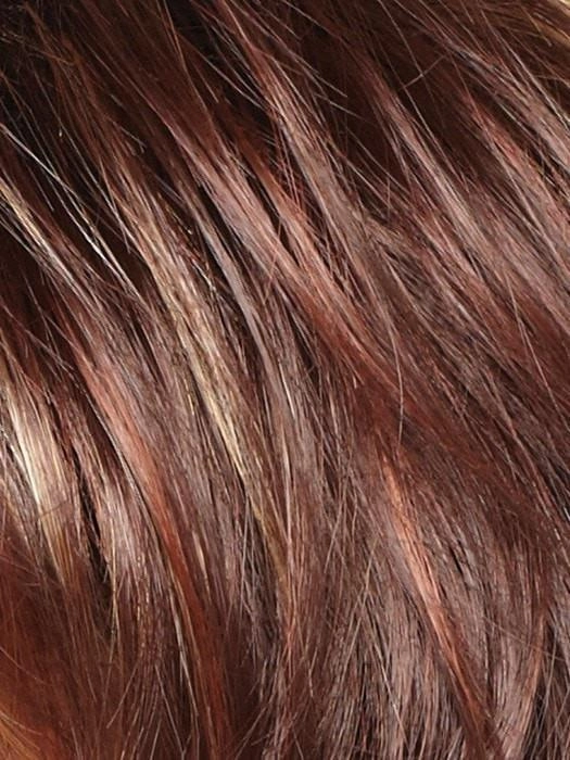 Heather by Rene of Paris | Lace Front Wig | CLOSEOUT