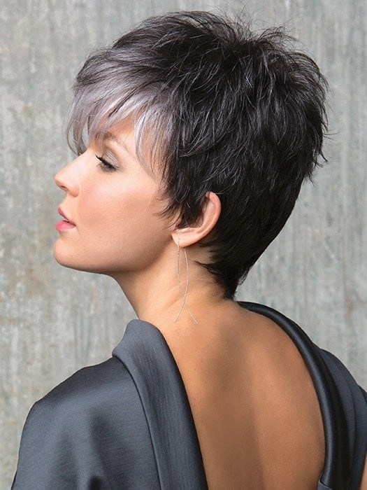 Heather | Synthetic Lace Front Wig (Basic Cap) | DISCONTINUED