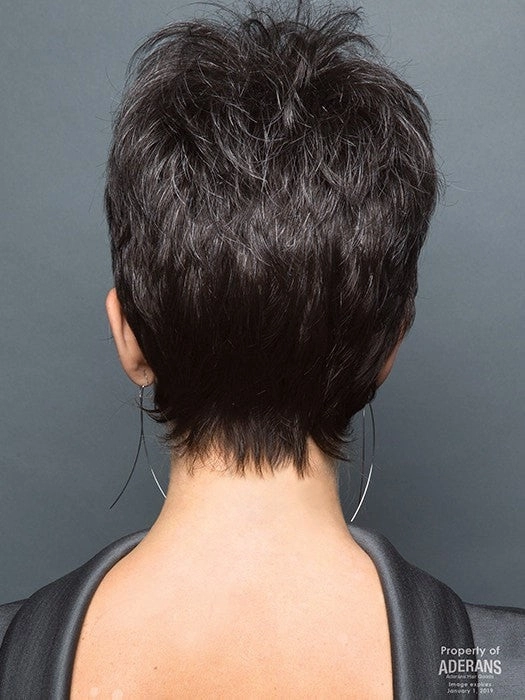 Heather | Synthetic Lace Front Wig (Basic Cap) | DISCONTINUED